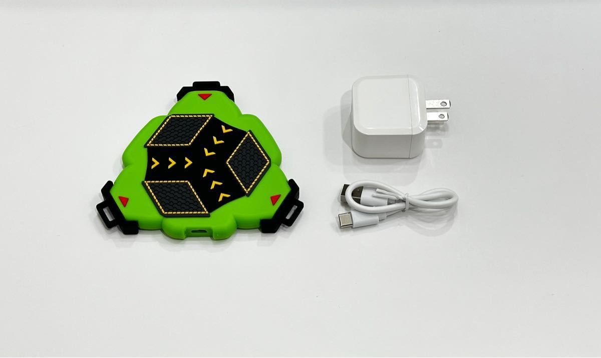 通販】 apex オクタン ジャンプパッド型ワイヤレス充電器 32Qkf
