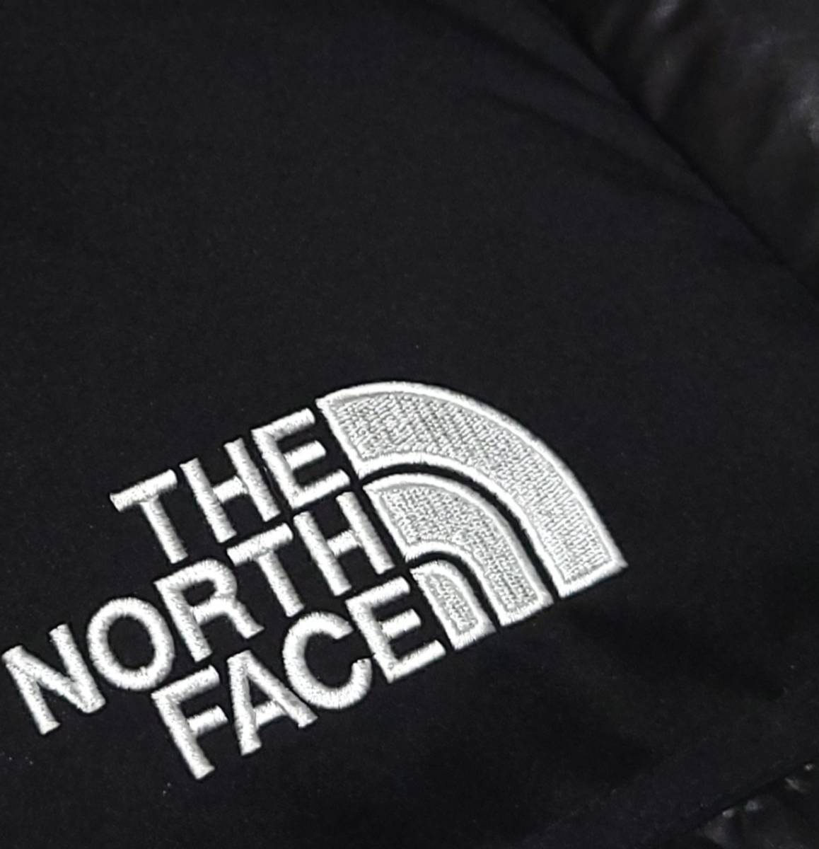 即決 22AW 日本未入荷 ザ ノースフェイス ノベルティ ヌプシ ダウン ジャケット THE NORTH FACE NOVELTY NUPTSE DOWN JACKET R-B33_画像5