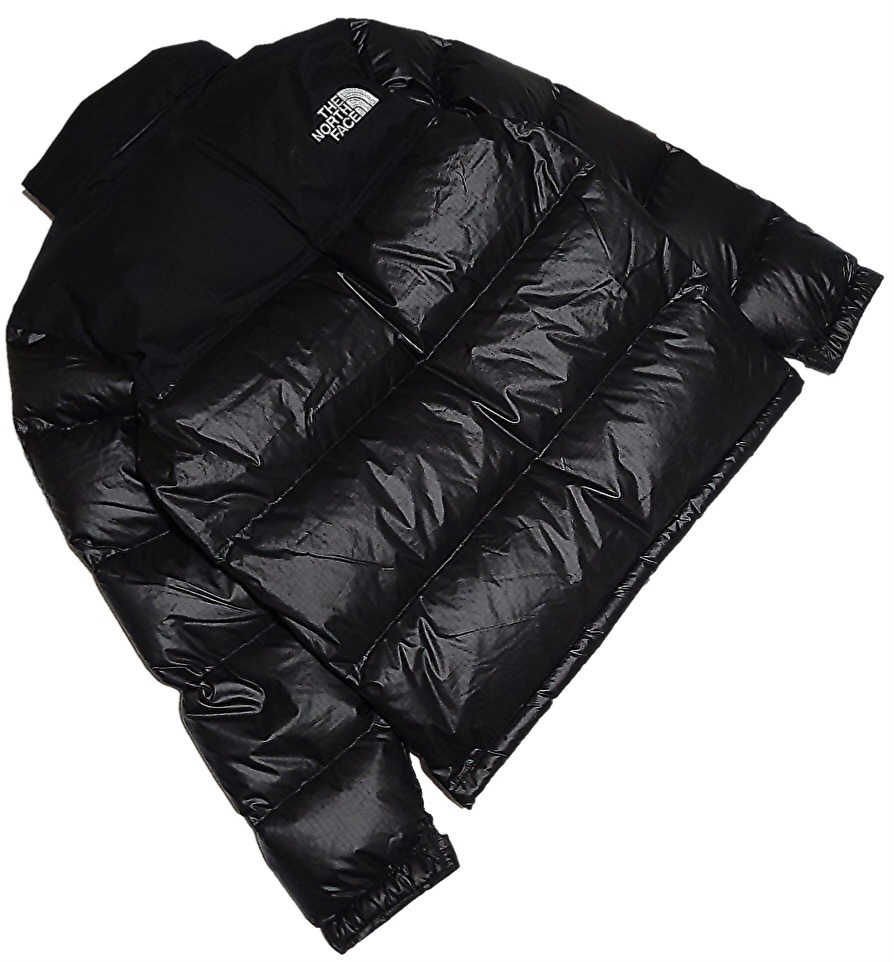 即決 22AW 日本未入荷 ザ ノースフェイス ノベルティ ヌプシ ダウン ジャケット THE NORTH FACE NOVELTY NUPTSE DOWN JACKET R-B33_画像4