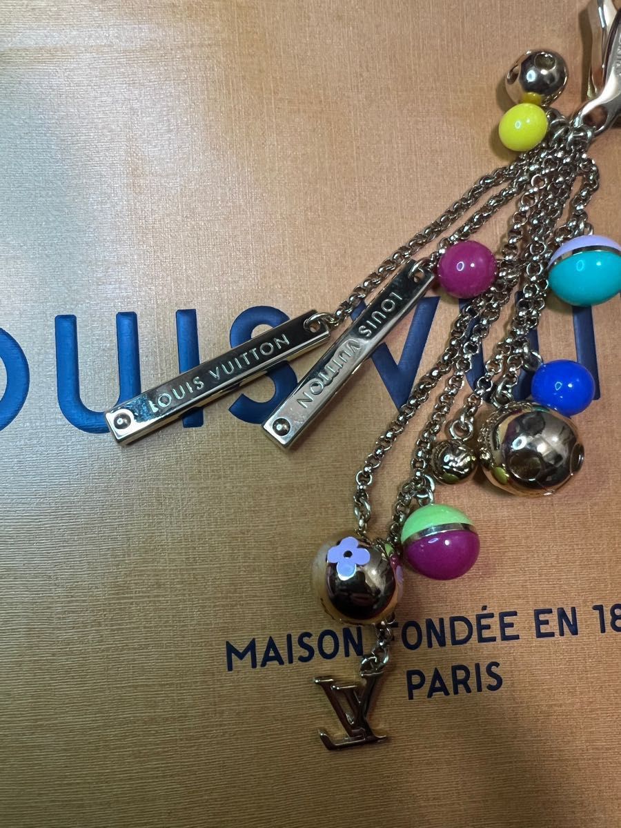 最安値級価格 LOUIS ルイヴィトン ポルトクレ・グルロ ルイ バッグ