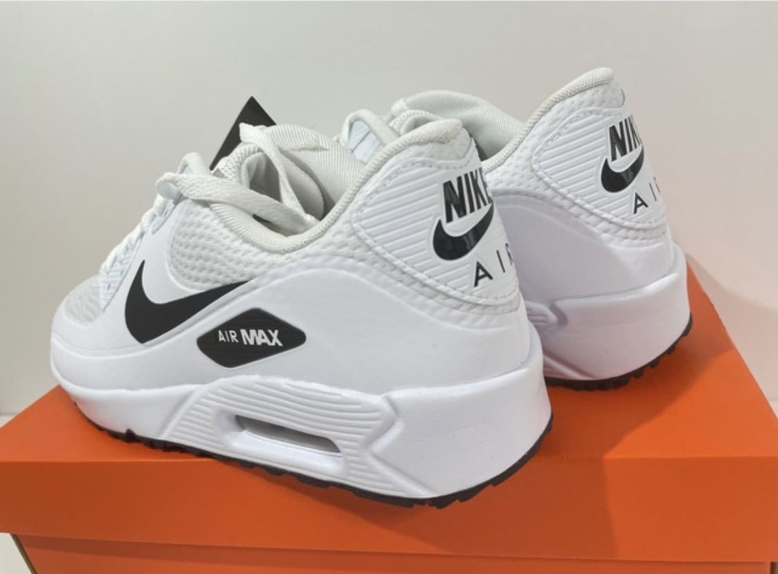 新品】メンズ24㎝/ウィメンズ24 5㎝ NIKE AIR MAX 90 G ナイキ エア