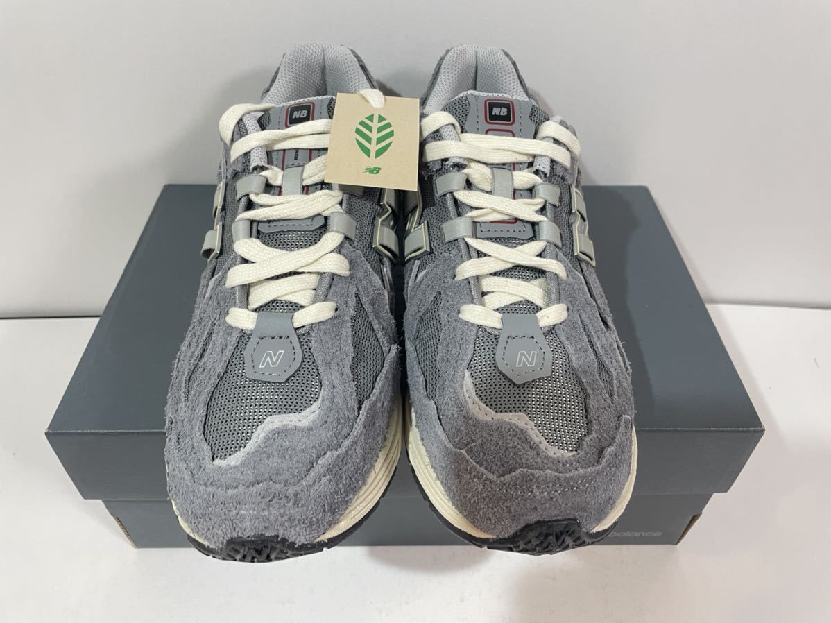 2021公式店舗2021公式店舗Newbalance M1906DA グレー プロテクション