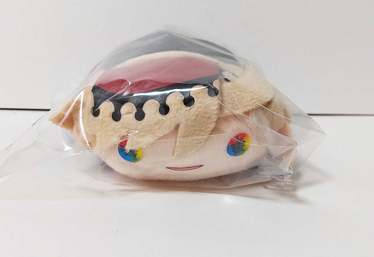 プレゼント サプライズ 鬼滅の刃 のるキャラ マスコット 童磨 ジャンプ