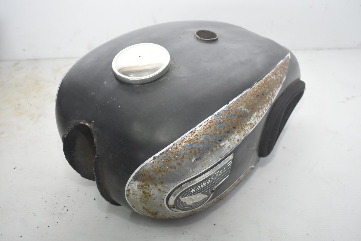  Meguro 250SG SG gasoline tank [F]A-213