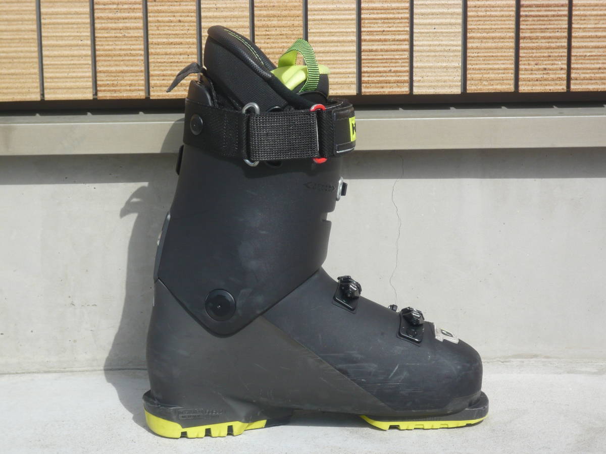 Yahoo!オークション - 2 即決 HEAD/ヘッド スキーブーツ Yahoo!オークション - 2 即決 HEAD/ヘッド スキーブーツ