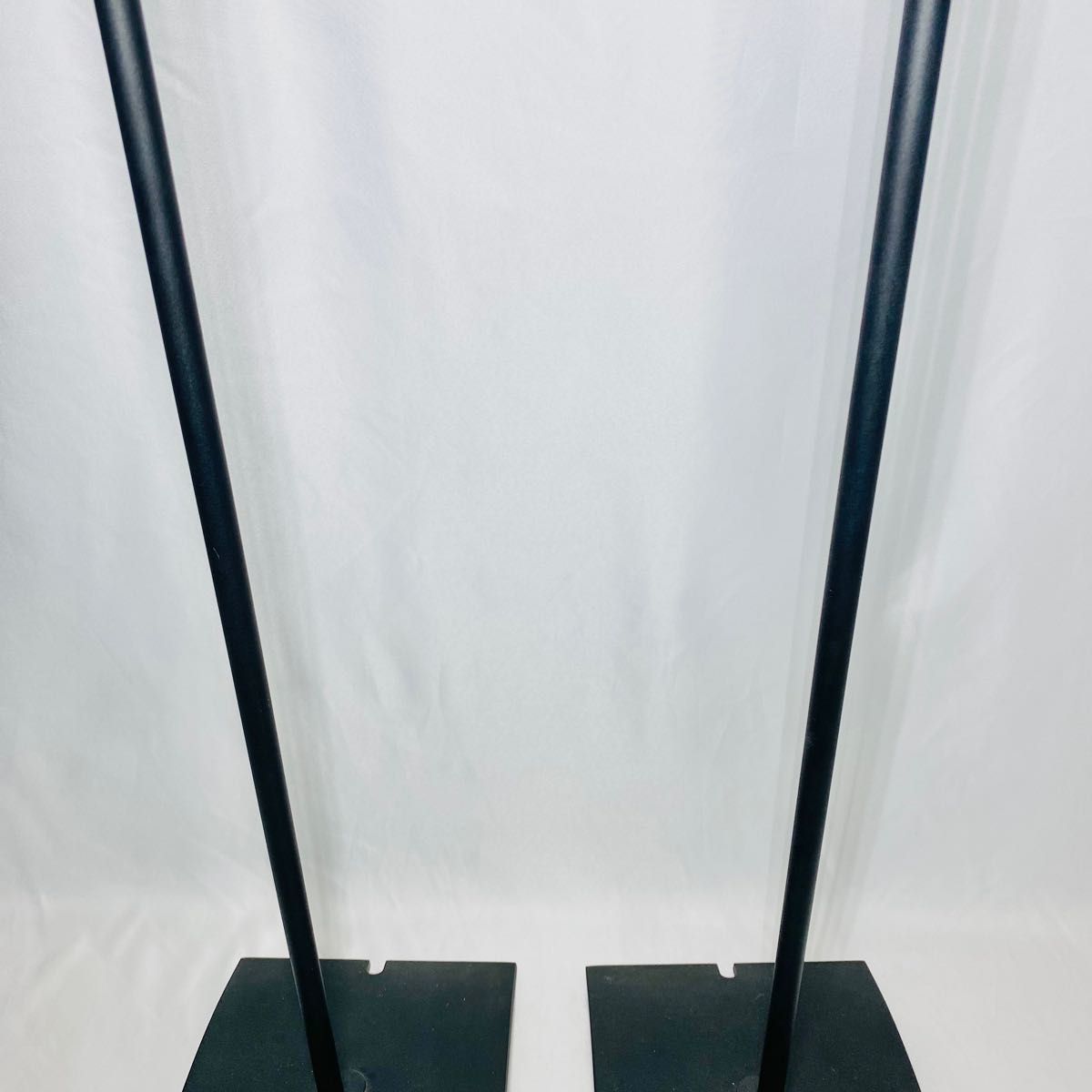 美品】BOSE UFS-20 Series II universal floorstands ボーズ 美品】BOSE UFS-20 Series II universal floorstands ボーズ