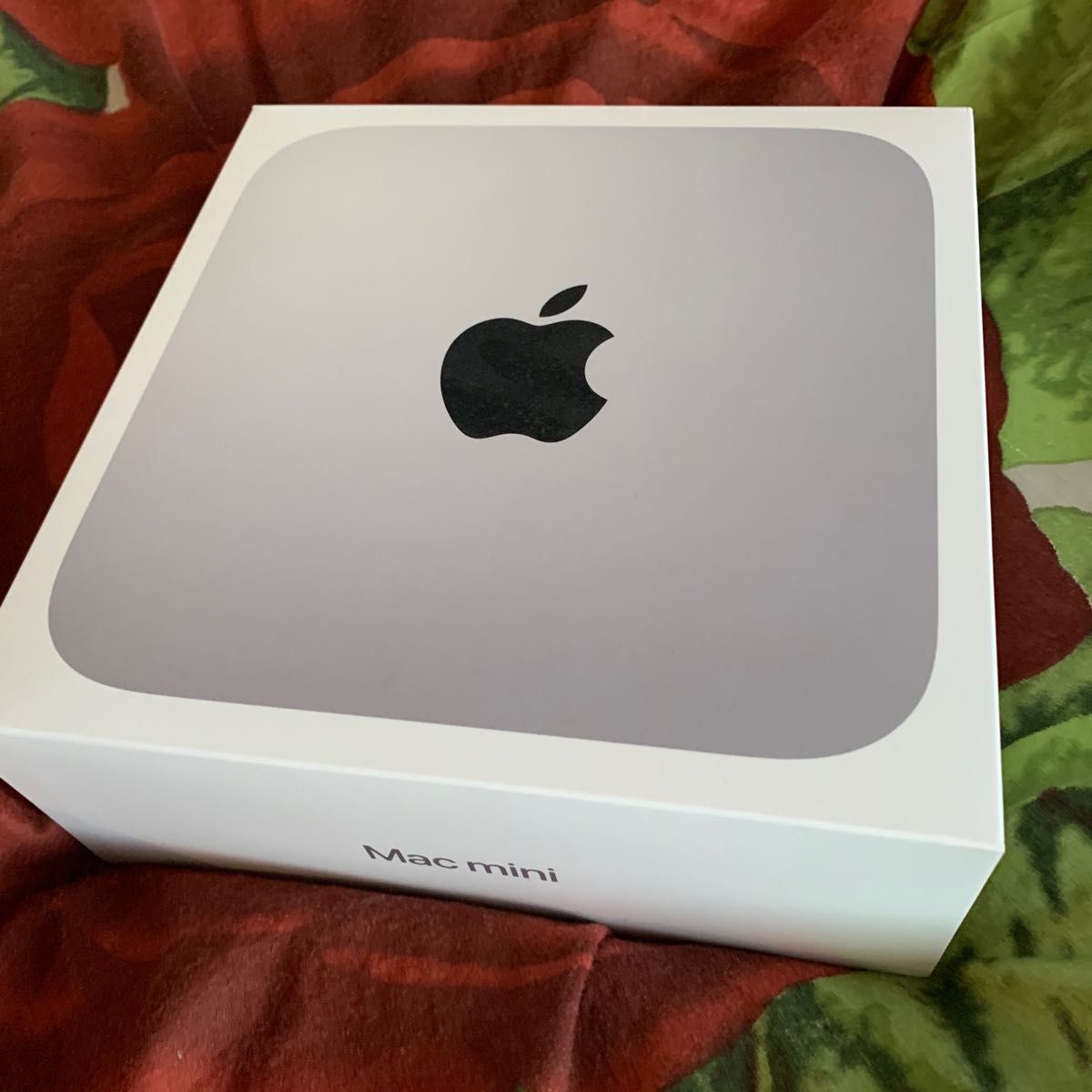 Mac mini M1(Late 2020) MGNT3J/A - メモリ16GB SSD512GB Yahoo!フリマ