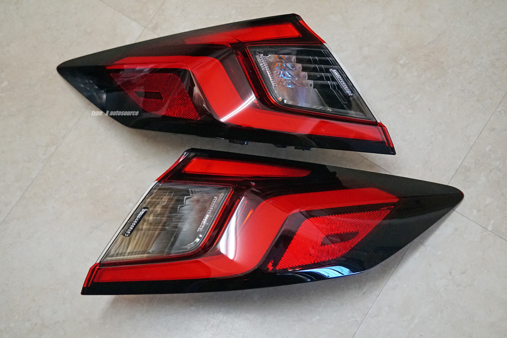2022超人気 USホンダ純正 22- HONDA CIVIC シビック ハッチバック