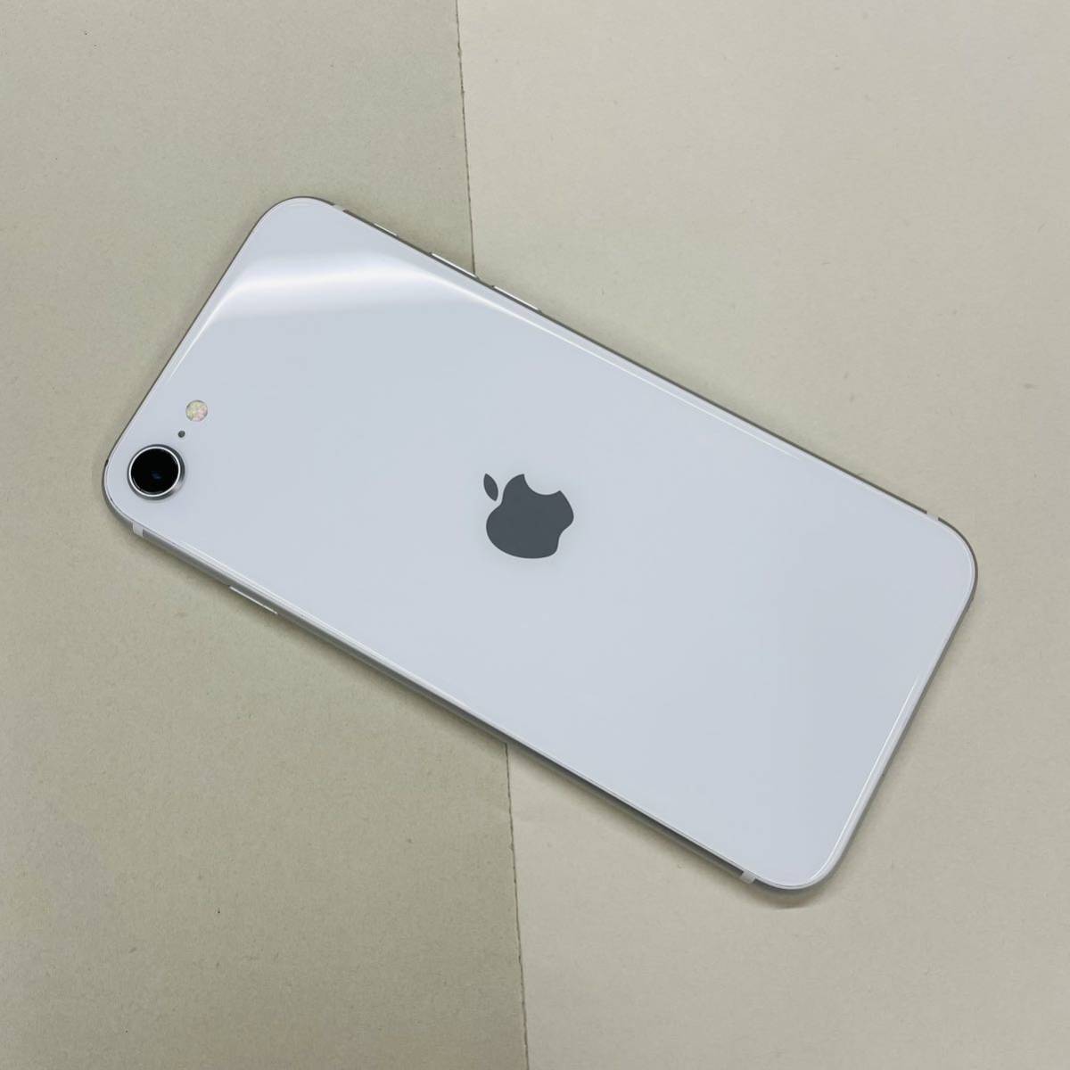 Yahoo!オークション - Apple iPhone SE2 第二世代 64GB SI...