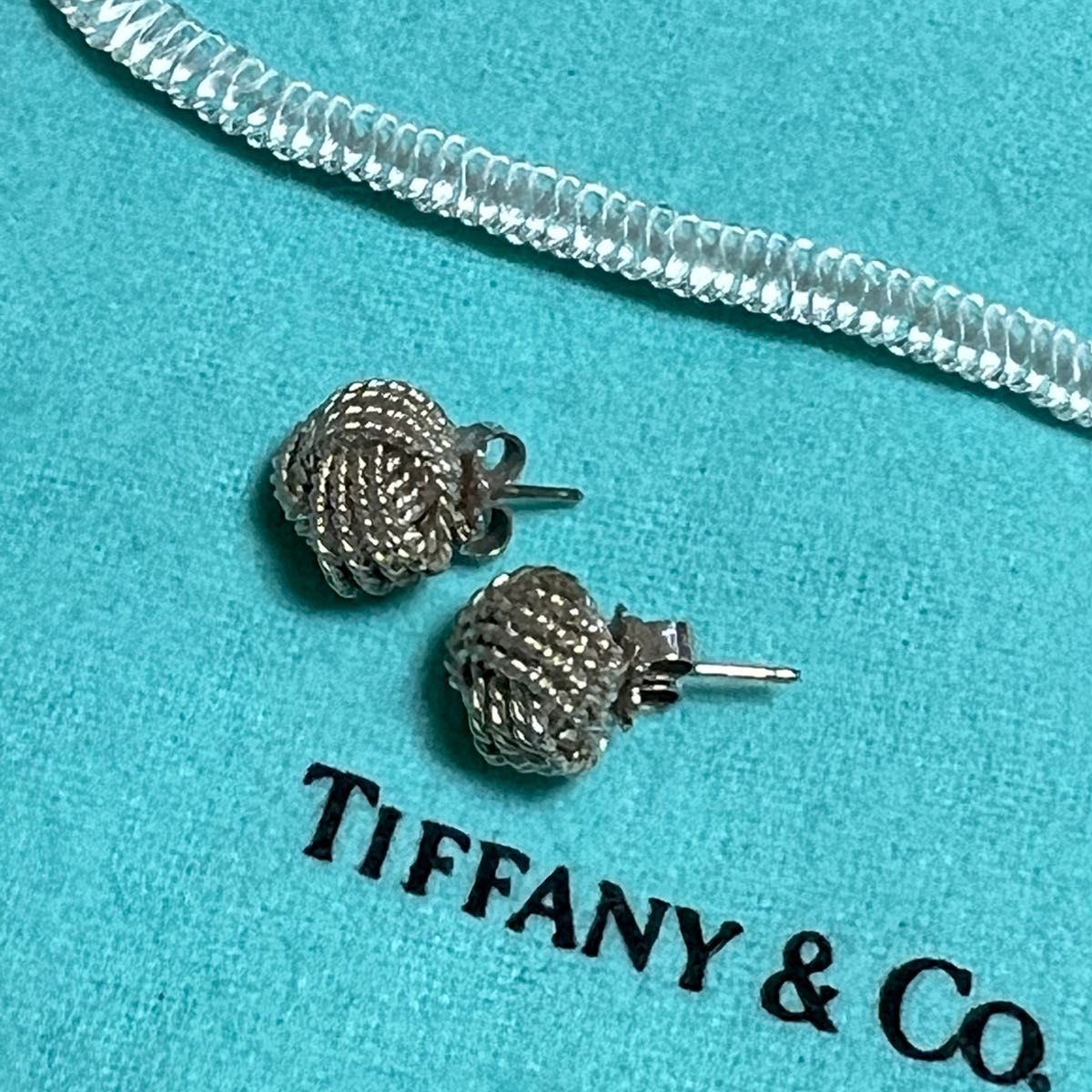 安い得価】 Tiffany & Co. - Tiffany ティファニー サマセット