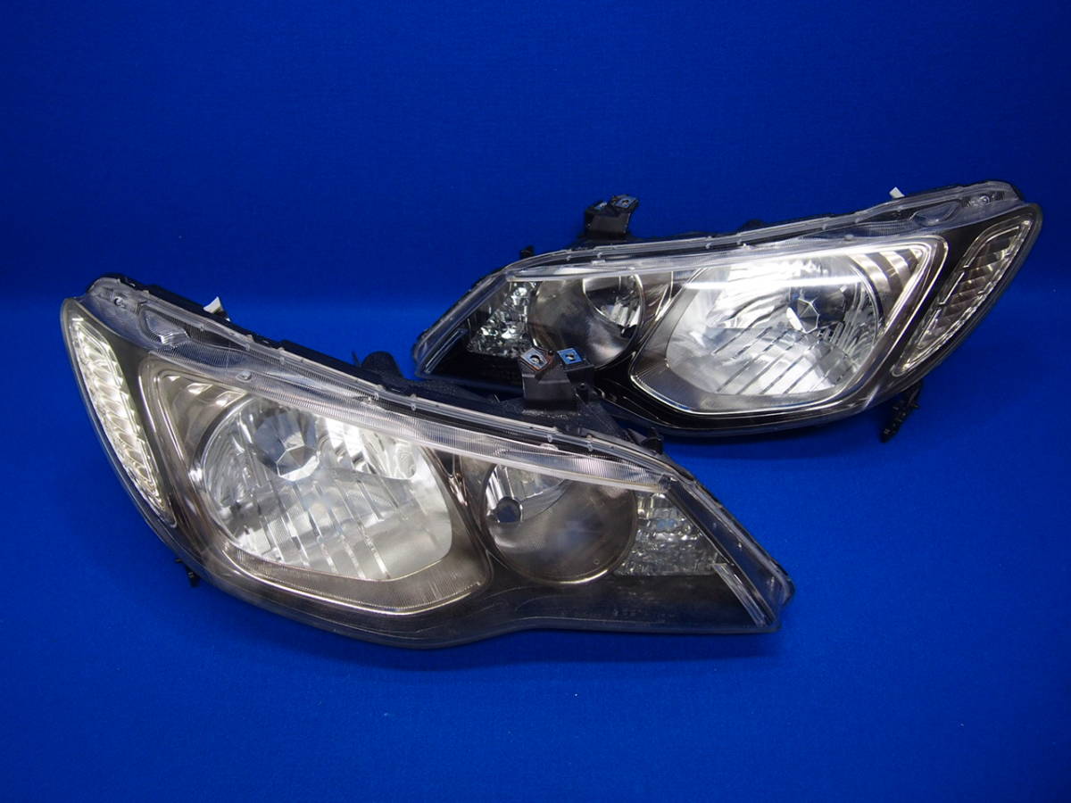 日本限定モデル】 FD2 タイプR シビック シビック 通常 タイプR 前期
