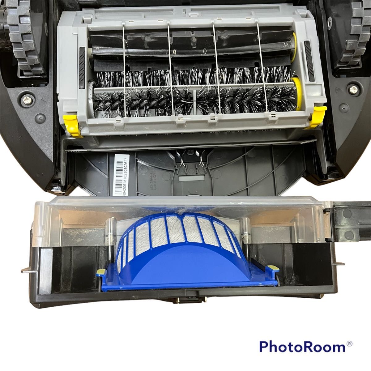 動作確認済】iRobot ロボット掃除機 Roomba642 ルンバ|Yahoo 動作確認済】iRobot ロボット掃除機 Roomba642 ルンバ|Yahoo