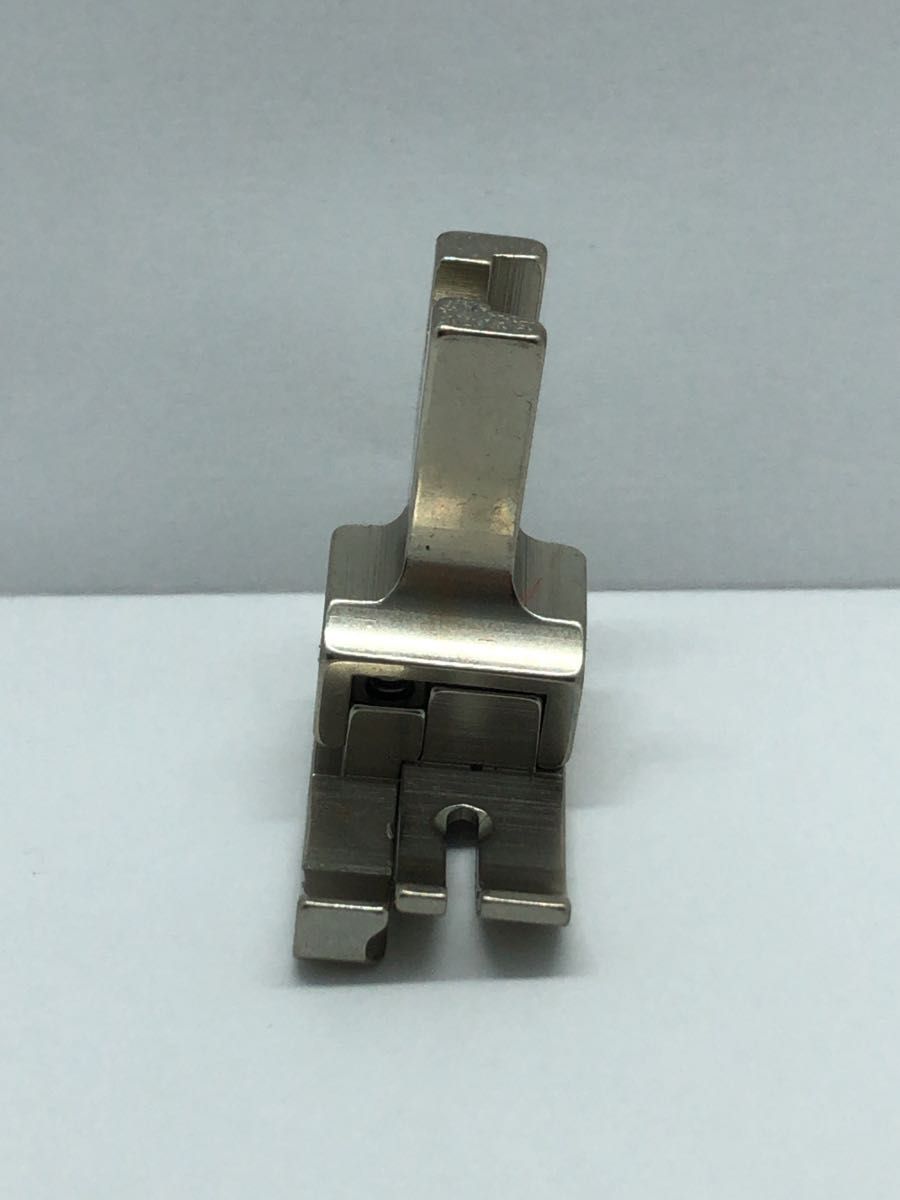 工業用ミシン*左段付き押え金PL40*新品 | www.fraynacho.com
