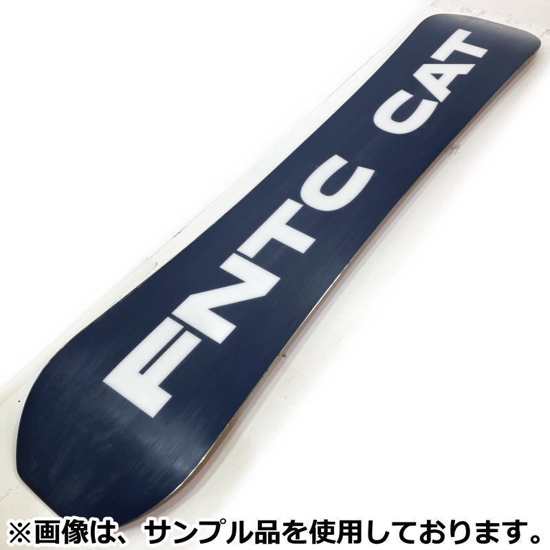 日本の職人技 スノーボード FNTC TNTC 22-23 150cm