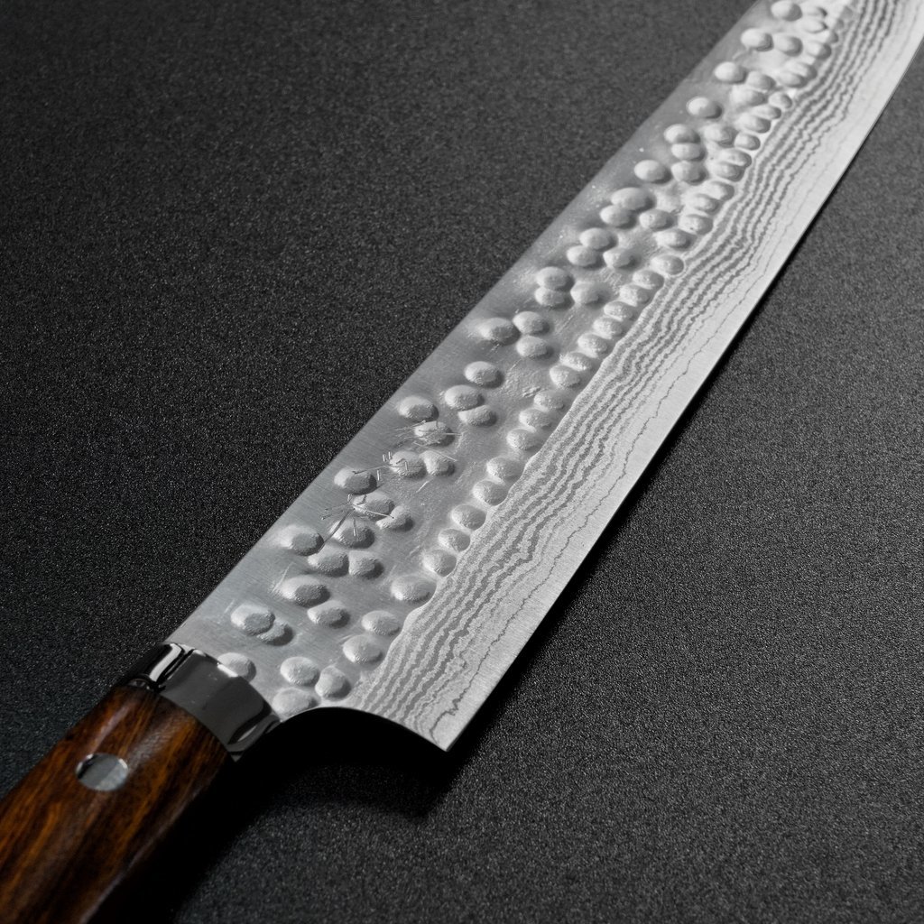 激安価格の 包丁 ペティナイフ 150mm スーパーゴールド2 佐治武士