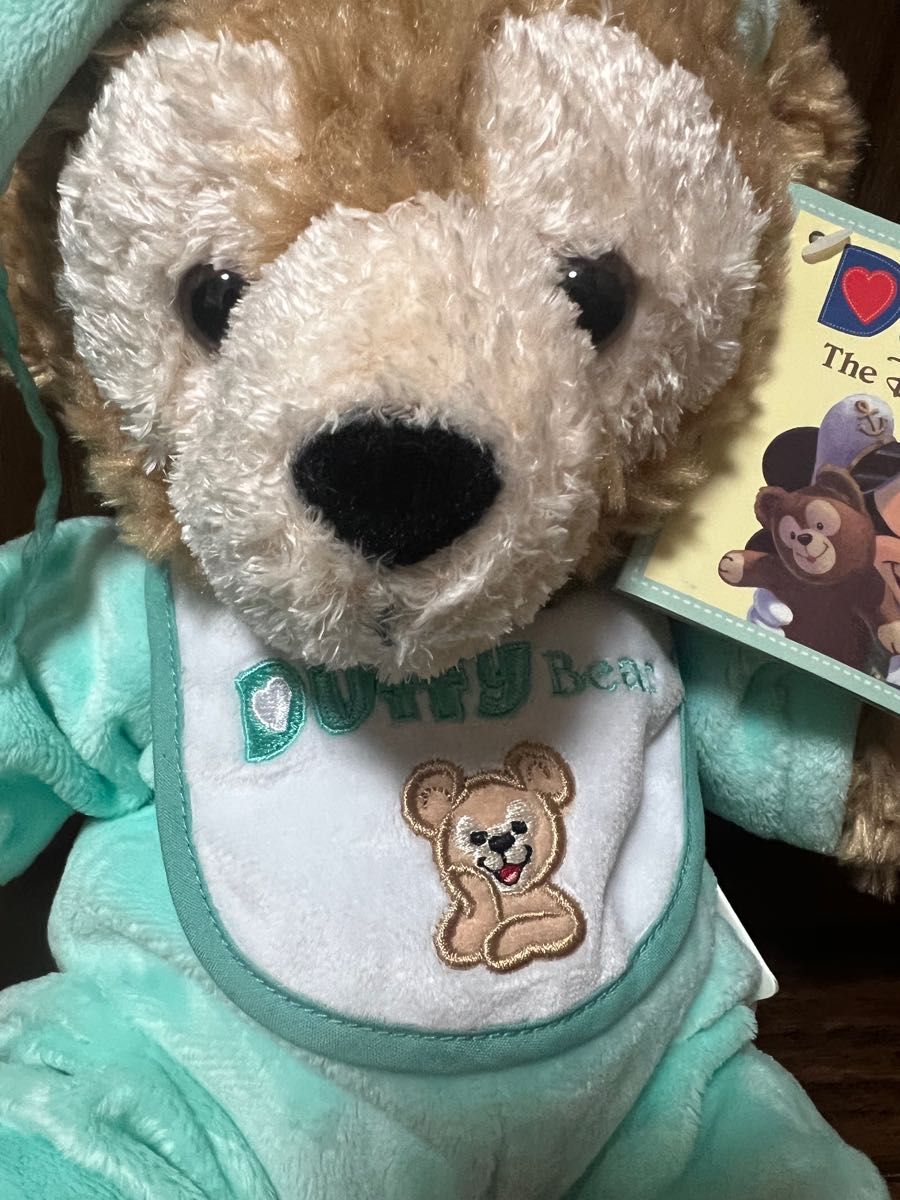 WDW 限定 ベビーダッフィー フロリダ ディズニー|Yahoo!フリマ WDW 限定 ベビーダッフィー フロリダ ディズニー|Yahoo!フリマ
