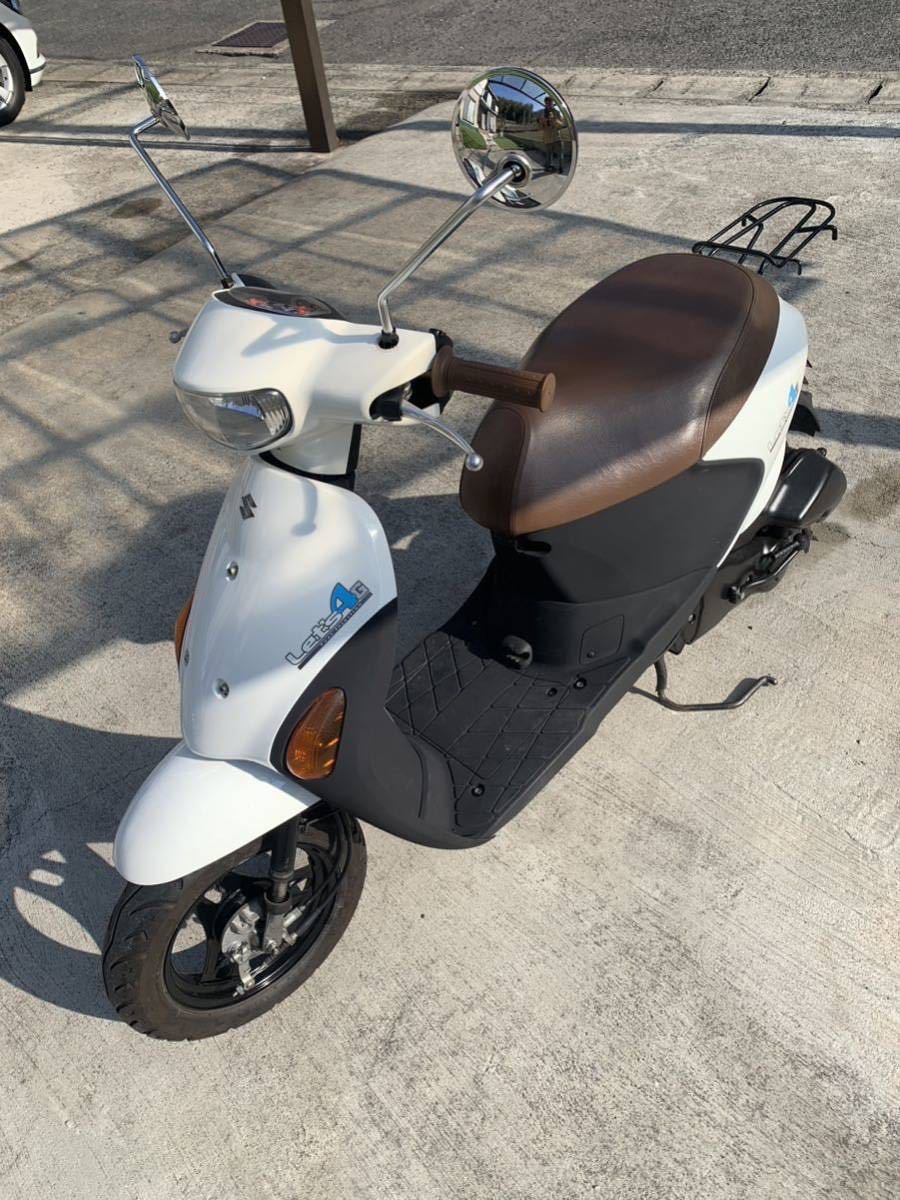 スズキ BA-CA41A 令和4登録 国内自動車本体 | endageism.com