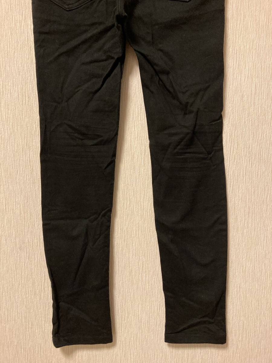 日本製 CYbER dYNE zip ボンテージ スキニーパンツ 【在庫一掃