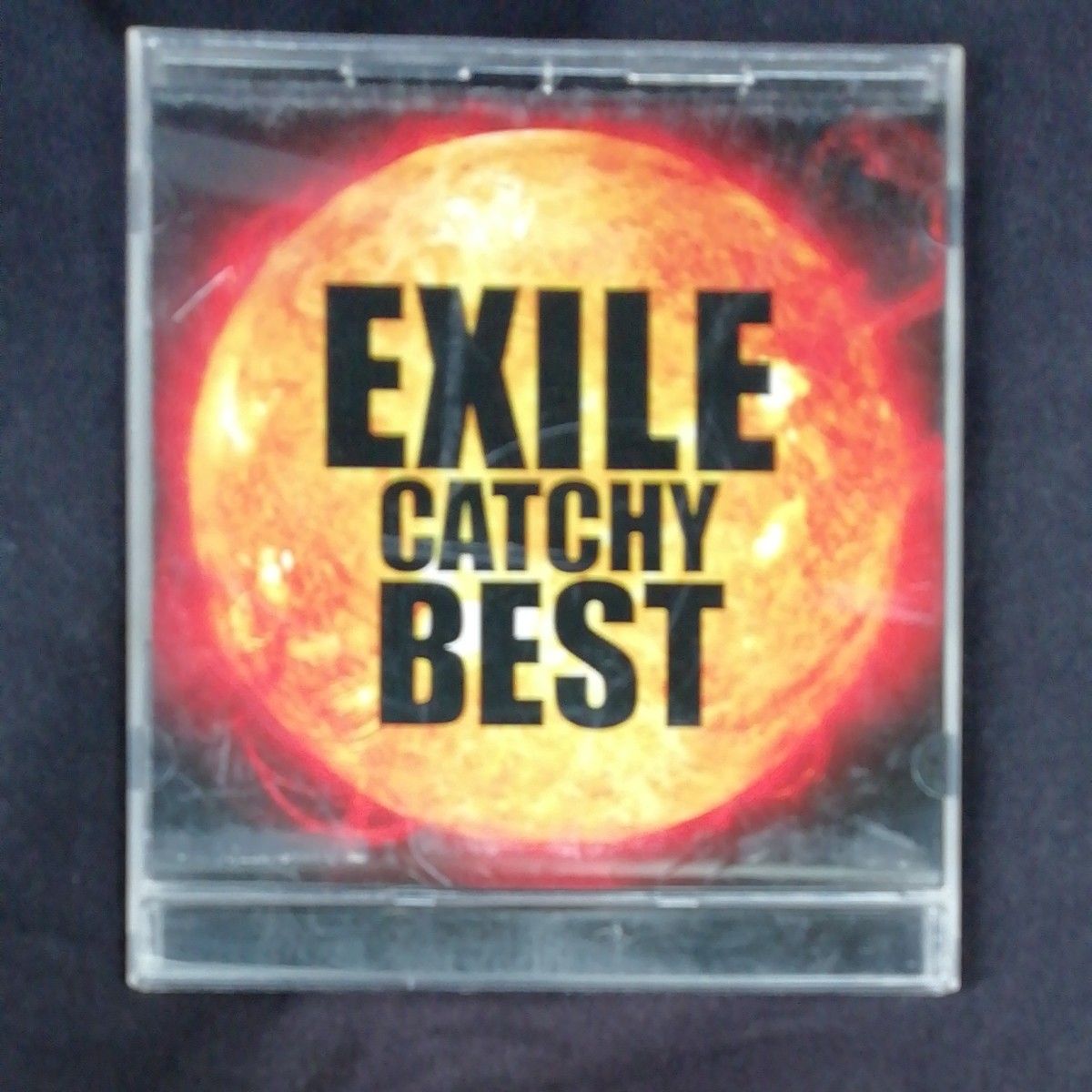 EXILE CATCHY BEST EXILE