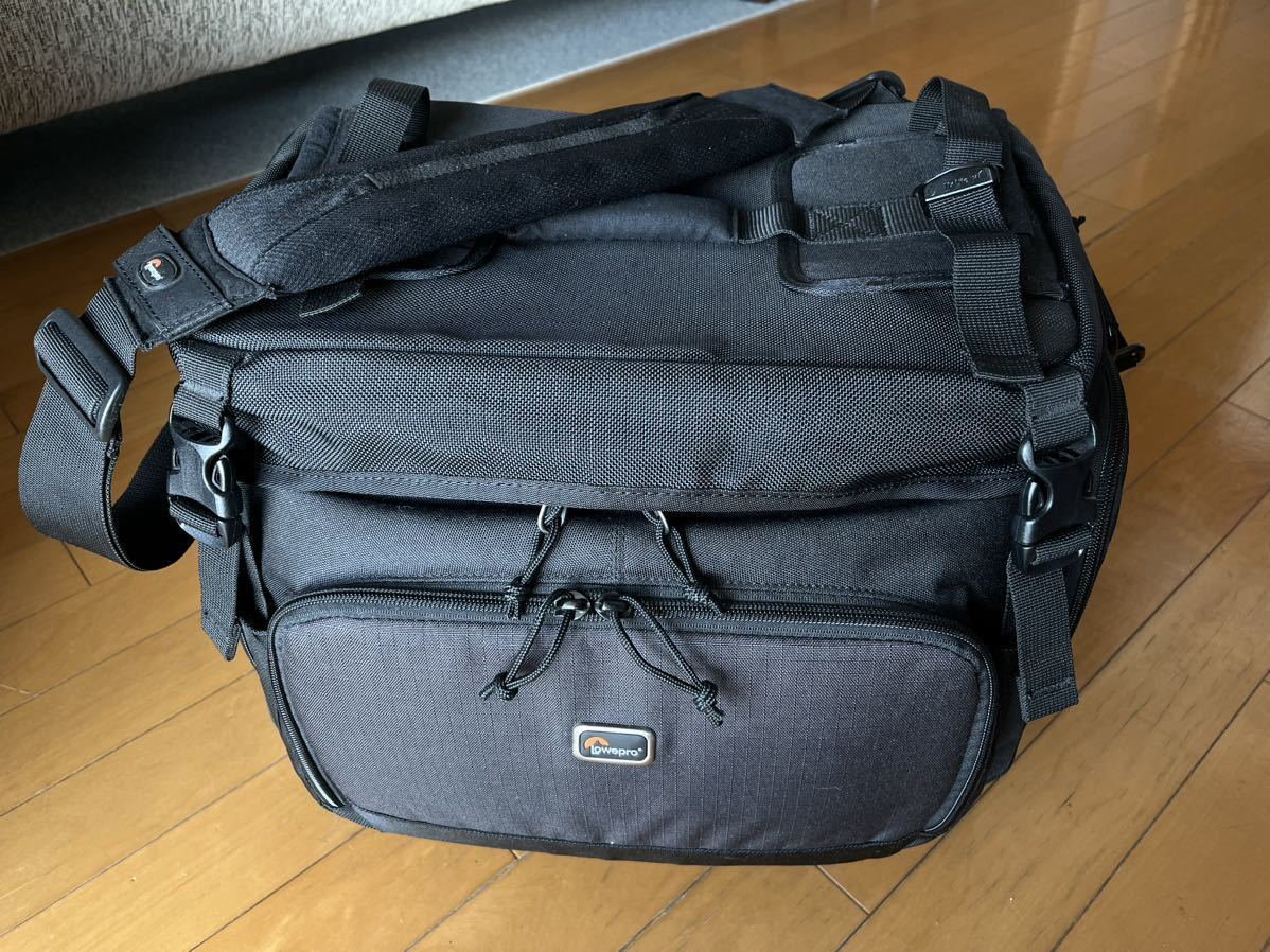ロープロ Lowepro Magnum 400AW | www.ddechuquisaca.gob.bo