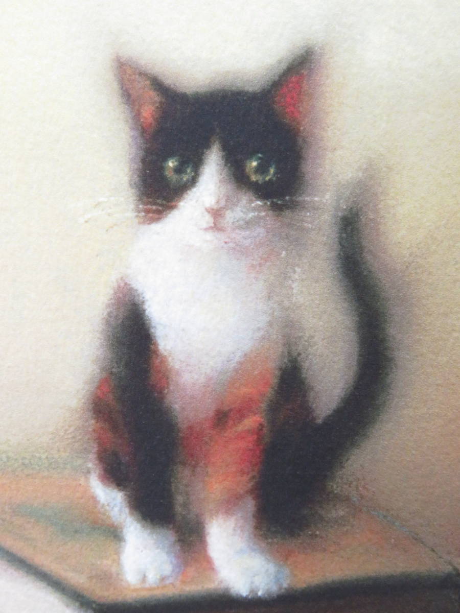 Yahoo!オークション - 11238 ロ502-329 版画 牧野千穂 Yahoo!オークション - 11238 ロ502-329 版画 牧野千穂