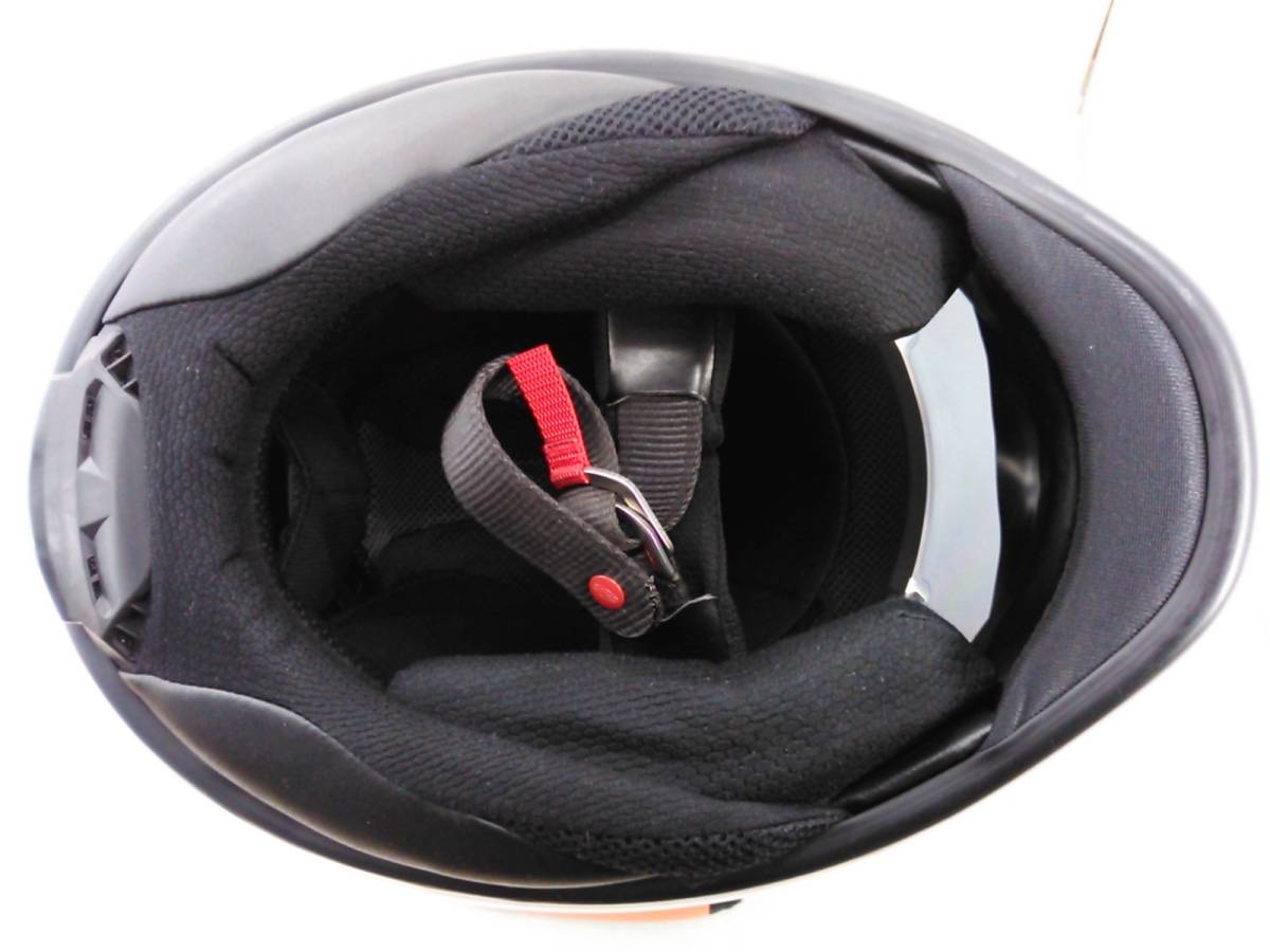 南海部品限定カラー 美品 2019年製 Arai アライ RAPIDE-NEO