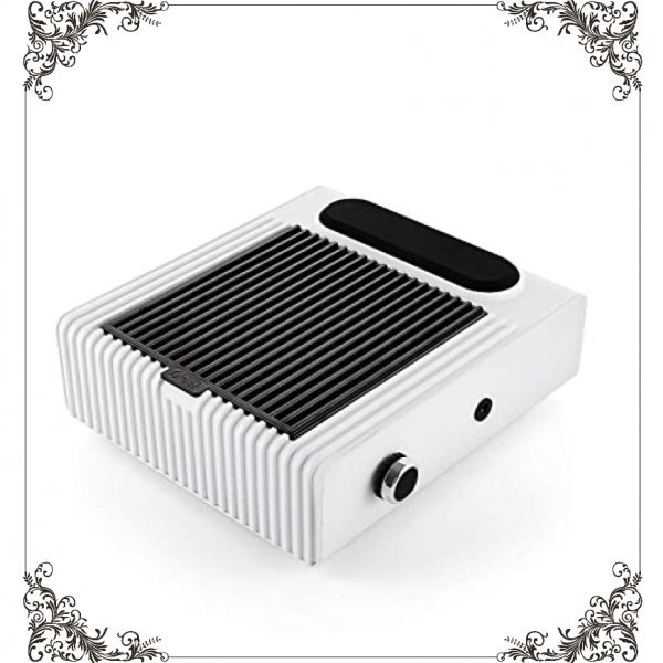 未使用/ です LIARTY ネイルダスト 集塵機 ジェルネイル 集塵機 ネイル