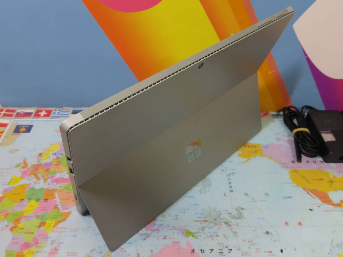 ♪タッチペン付♪ Microsoft Surface Pro 4 1742 ⑥ おすすめ 7260円 