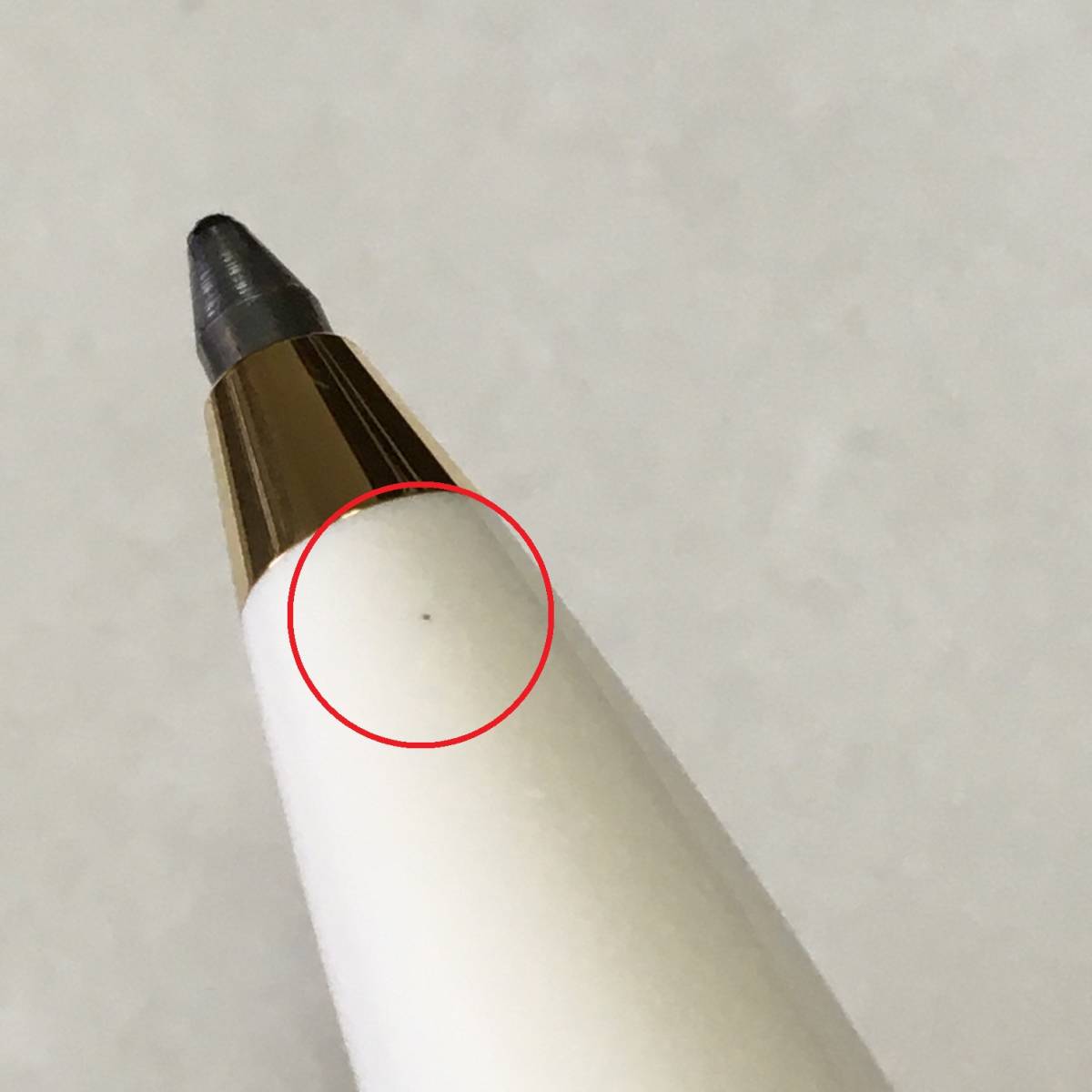 ペリカン スーベレーンK600 ボールペン ターコイズホワイト 美品 予備