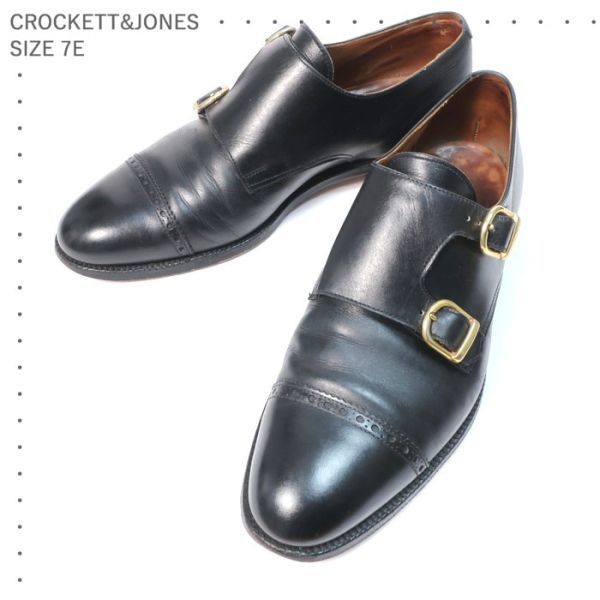 激安特価品激安特価品CrockettJones クロケット&ジョーンズ メンズ