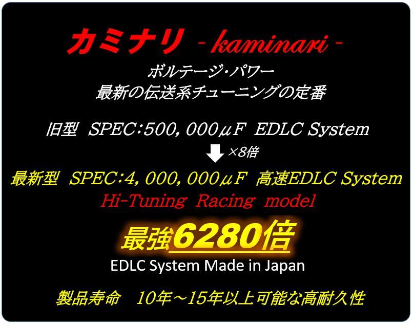 ★最強_燃費向上6280倍★スズキ JB23ジムニー JB64ジムニー スイフトスポーツ マフラー ZC33S ZC32S 柿本 ZC72S カプチーノ ワゴンR_画像2