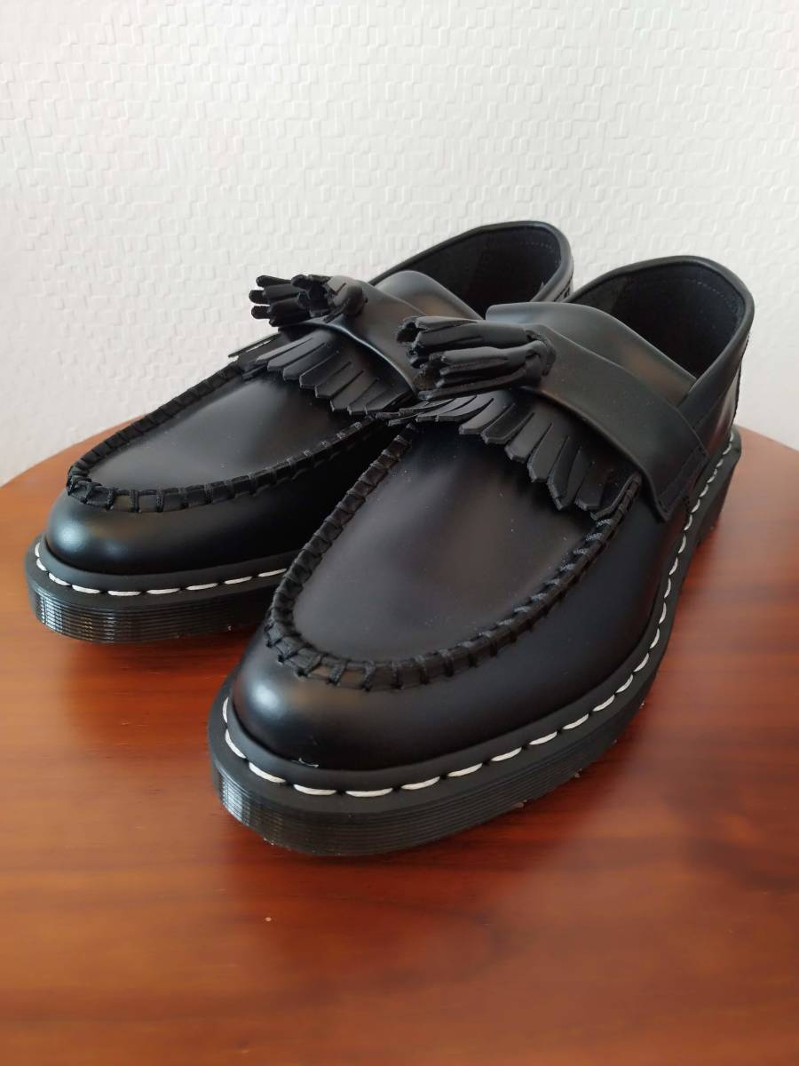 交換無料! UK 9(28.0cm)|ドクターマーチン Dr.Martens Dr.Martens