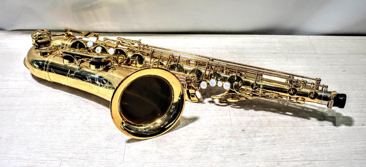いかねます YAMAHA YTS-875EX - サクソフォン ヤマハ テナーサックス