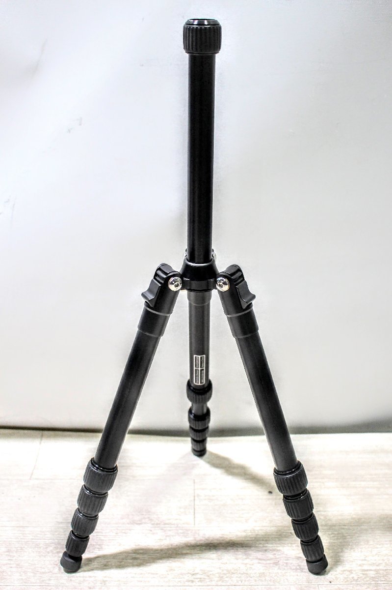 クーポン利用で2750円&送料無料 Manfrotto 三脚 Elementトラベル三脚