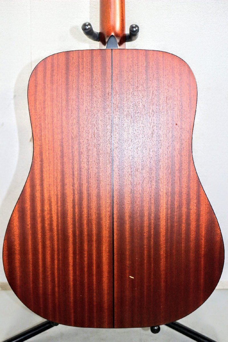 送料込- RSL-701TS 2011年製 ヤイリ ア•コーステ - lyceemaputo.org