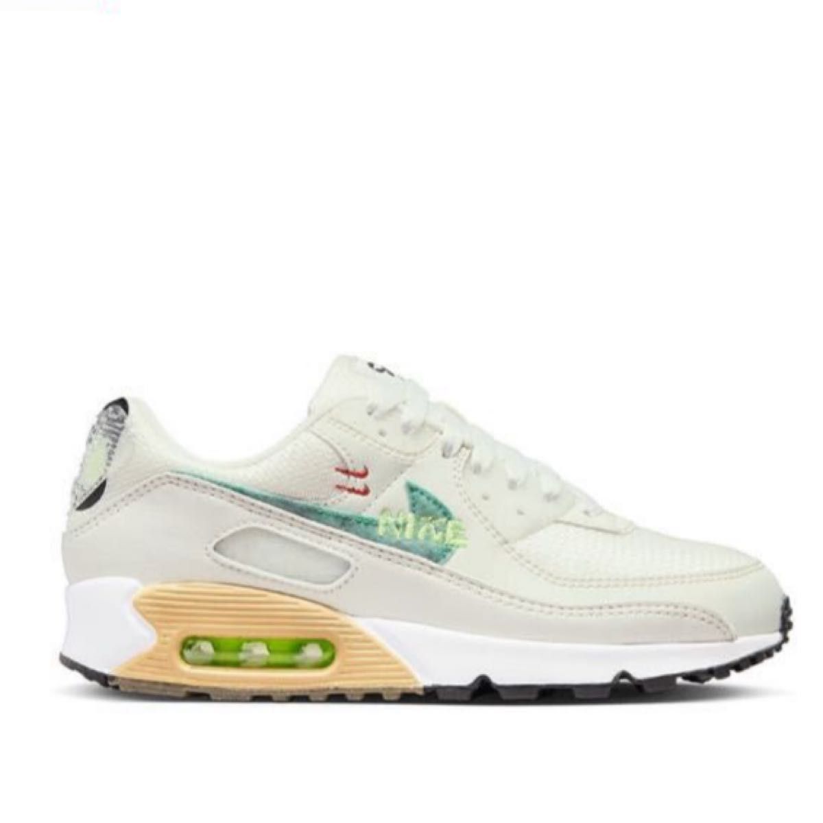新品】NIKE ナイキ ウィメンズ エア マックス 90 SE レディース