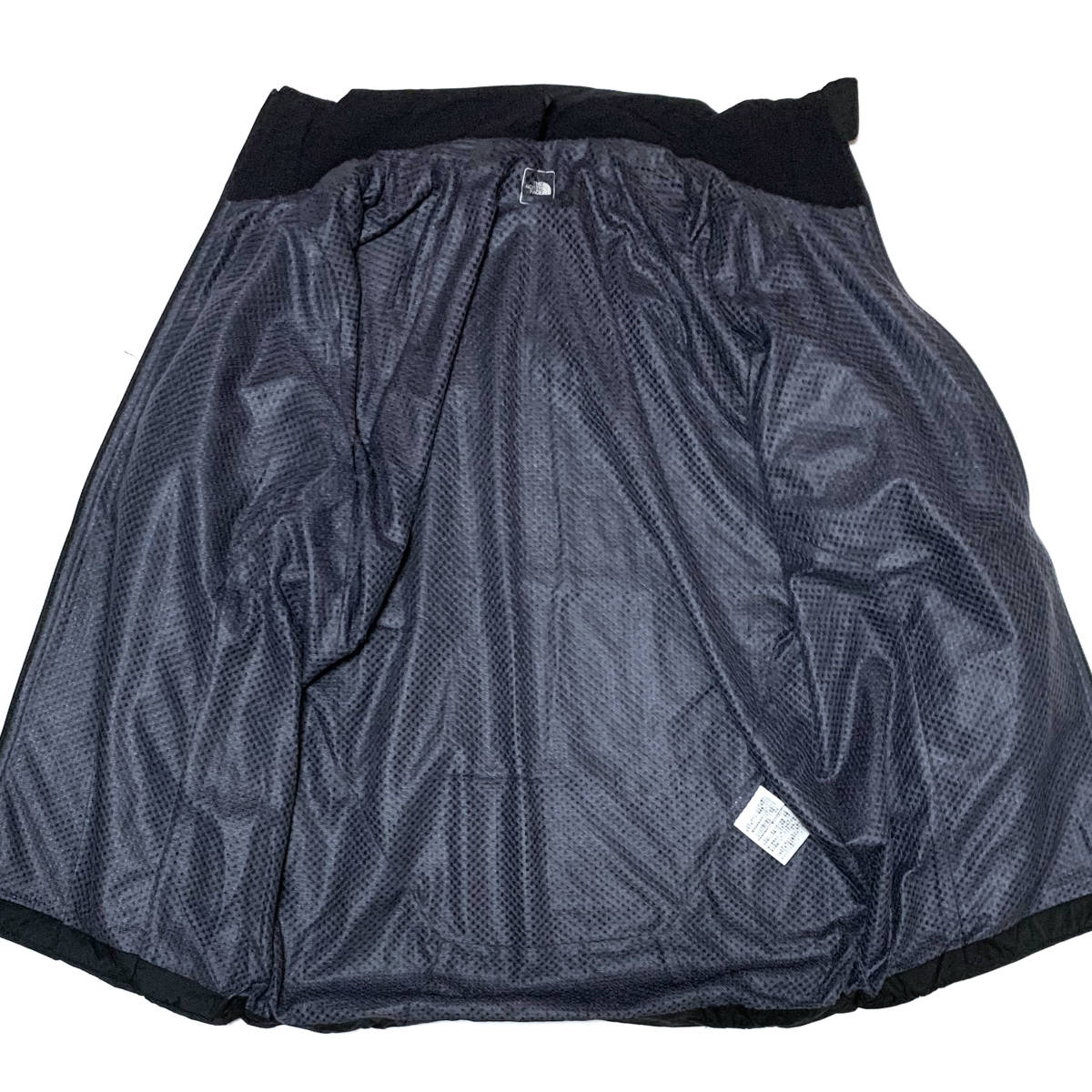新品 Lサイズ ノースフェイス TNFR スワローテイル ライニング 新品 Lサイズ ノースフェイス TNFR スワローテイル ライニング