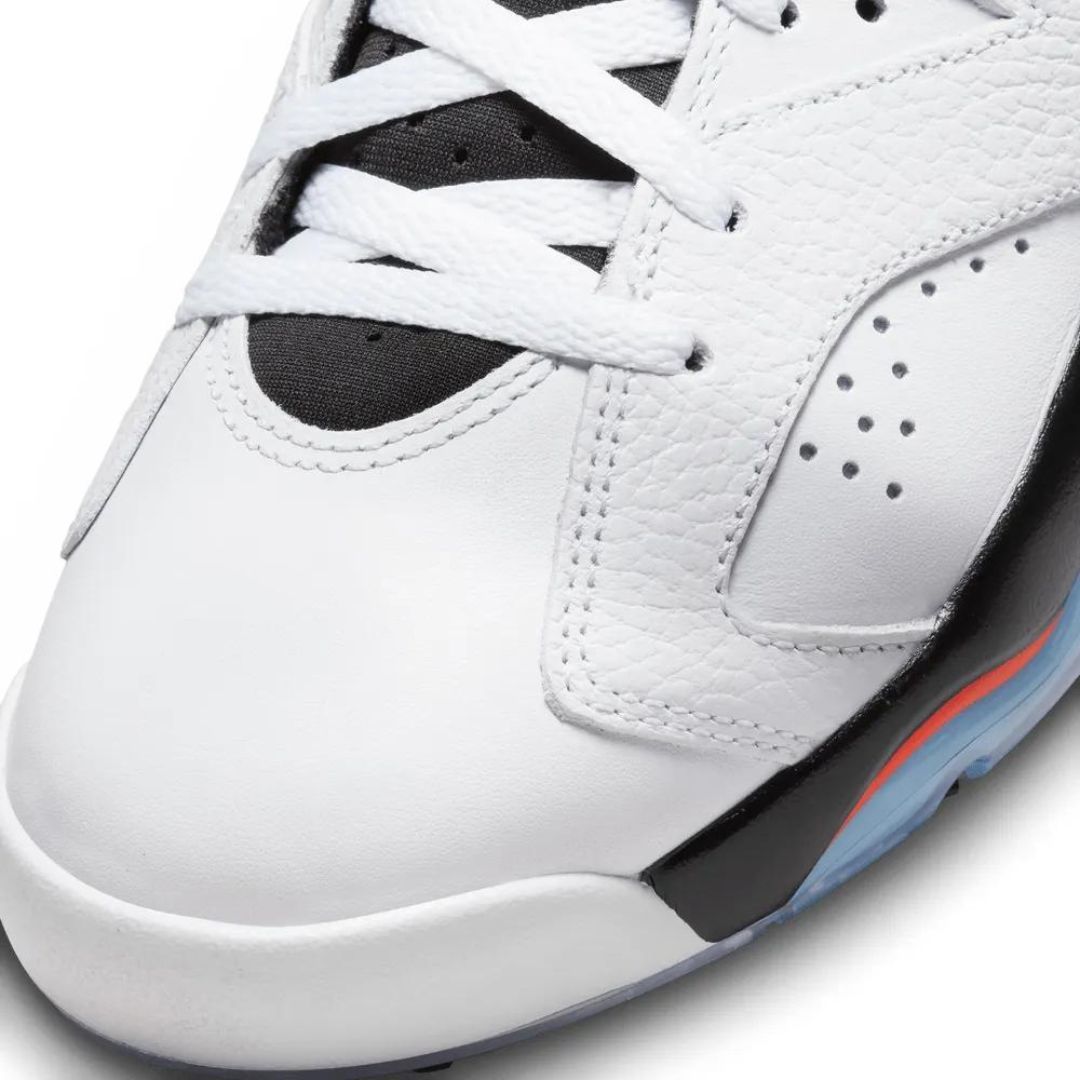 即納】28.0cm NIKE AIR JORDAN 6 LOW GOLF INFRARED エアジョーダン6