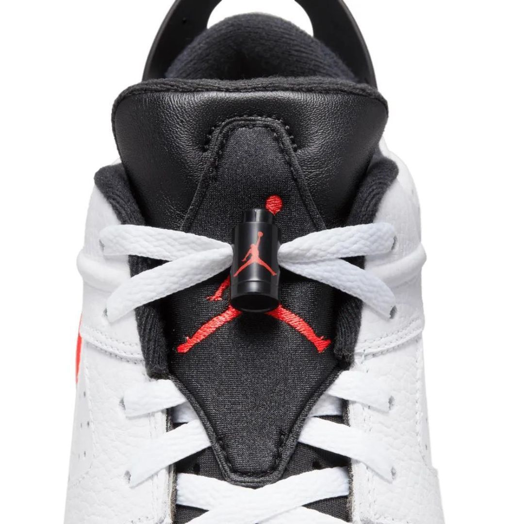 即納】28.0cm NIKE AIR JORDAN 6 LOW GOLF INFRARED エアジョーダン6