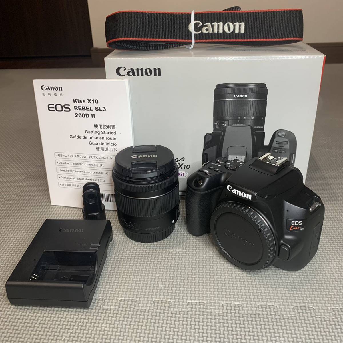 大量入荷 EOS8000D キャノン Canon 割引オーダー EOS8000D 一眼レフ
