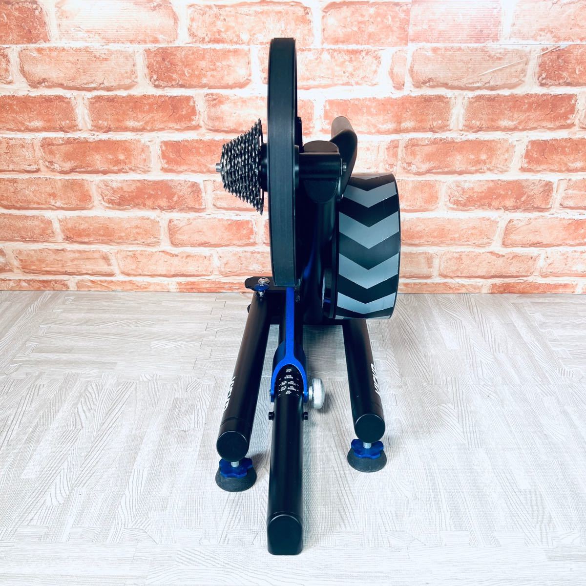 1円スタート wahoo ワフー KICKR キッカー smart bike trainer wf113
