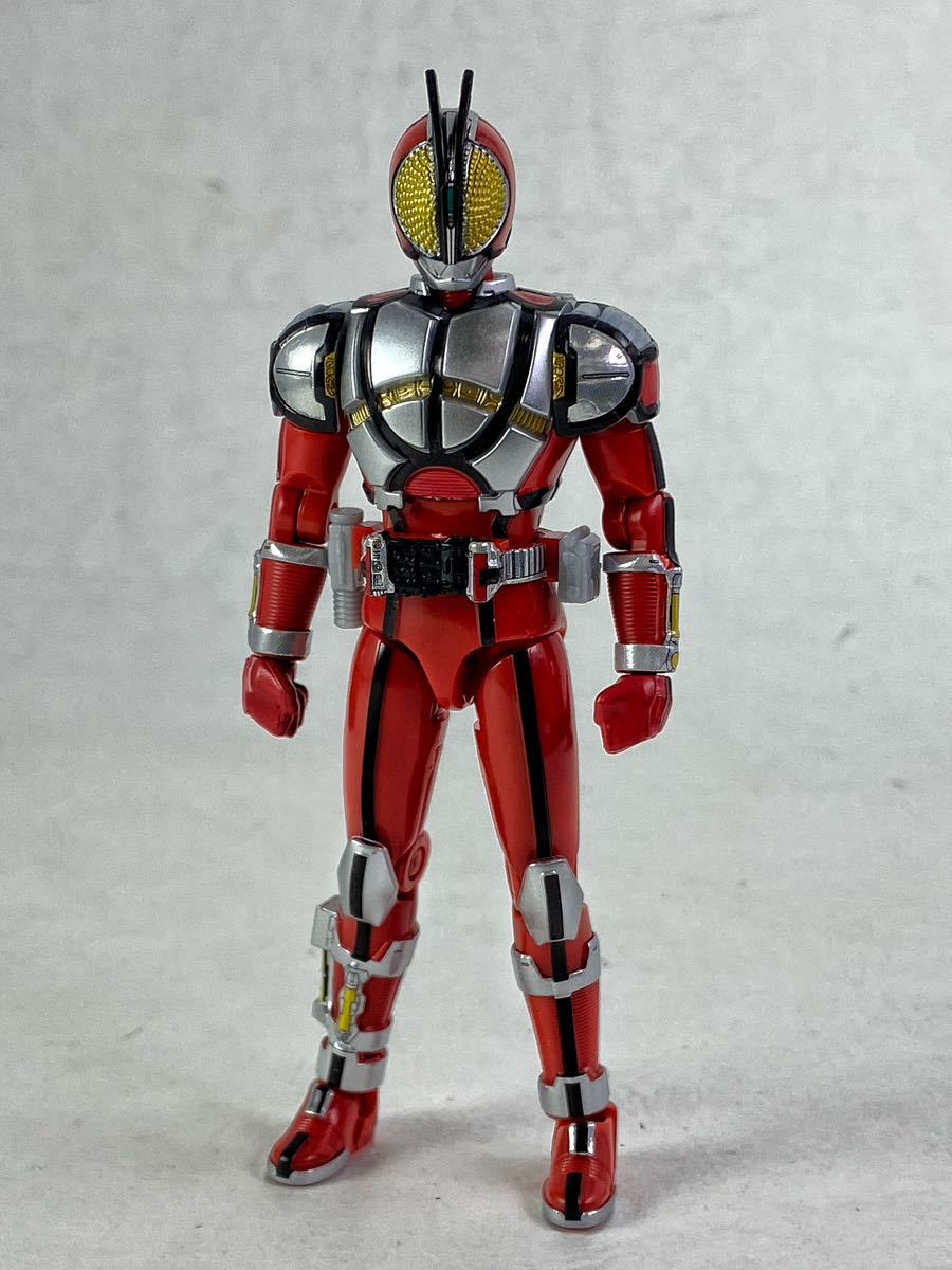 Bibian 比比昂 - SO-DO CHRONICLE 仮面ライダー555 2 ブラスター Bibian 比比昂 - SO-DO CHRONICLE 仮面ライダー555 2 ブラスター