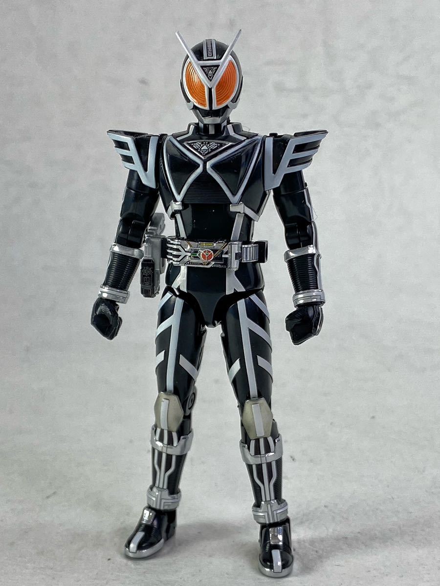 Bibian 比比昂 - SO-DO CHRONICLE 仮面ライダー555 2 ブラスター Bibian 比比昂 - SO-DO CHRONICLE 仮面ライダー555 2 ブラスター