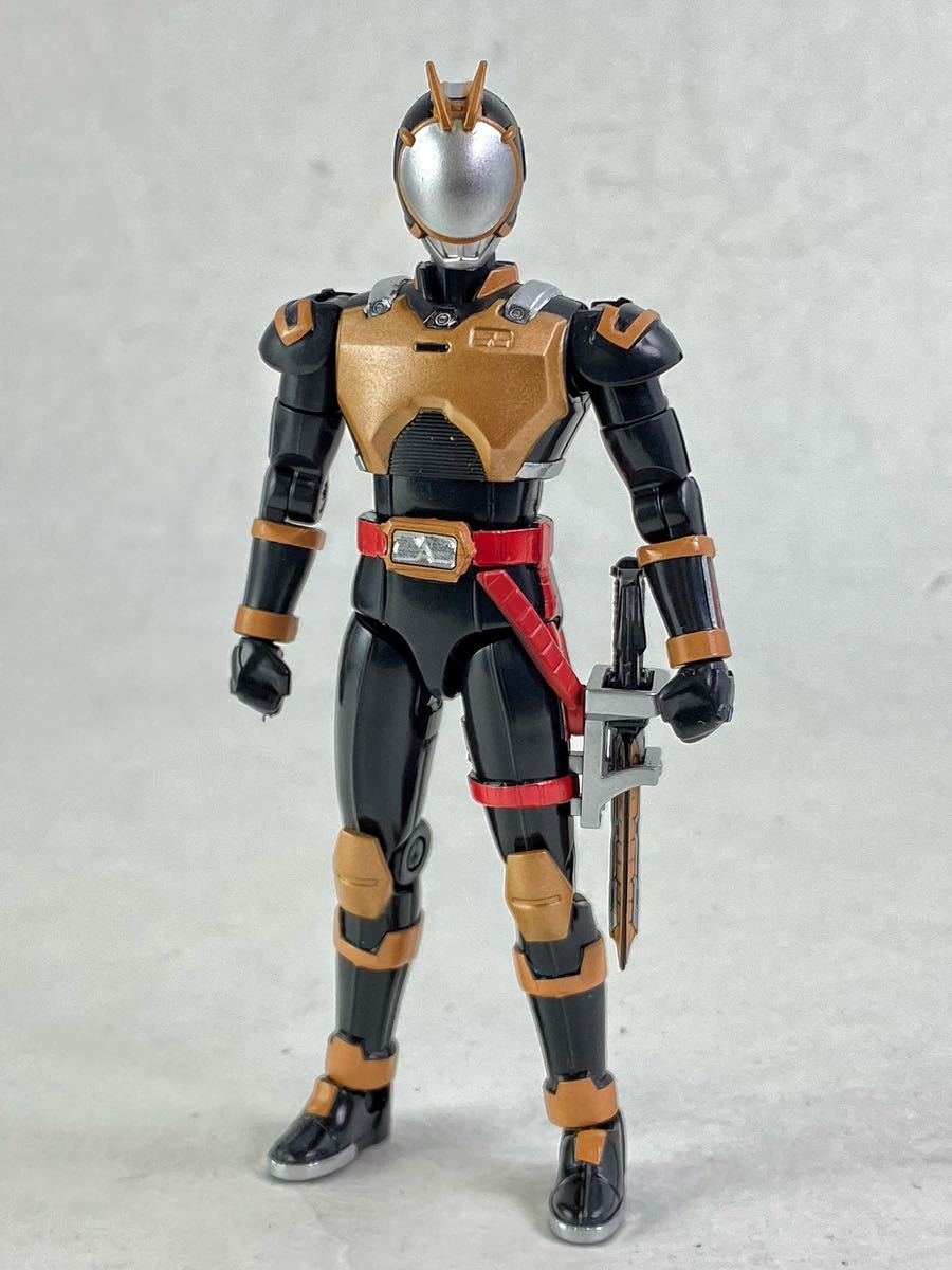 Bibian 比比昂 - SO-DO CHRONICLE 仮面ライダー555 2 ブラスター Bibian 比比昂 - SO-DO CHRONICLE 仮面ライダー555 2 ブラスター