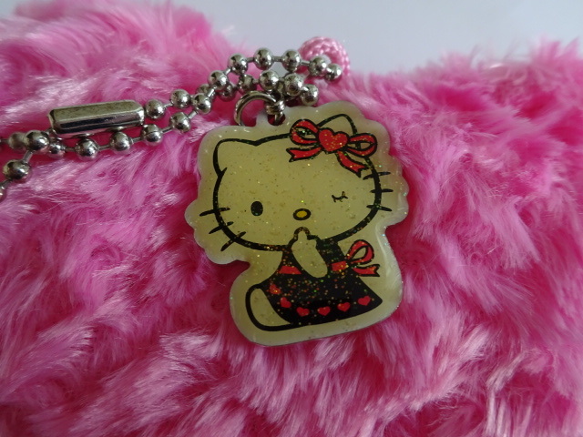 レア品 HELLO KITTY ハローキティ キティちゃん サンリオ SMILES