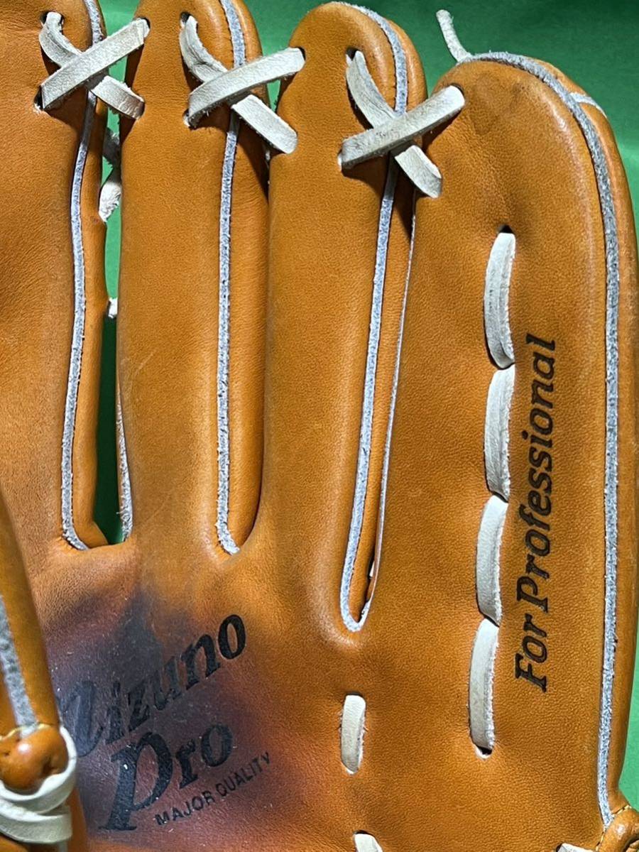  Yomiuri Giants высота ...#24 реальное использование перчатка MIZUNO