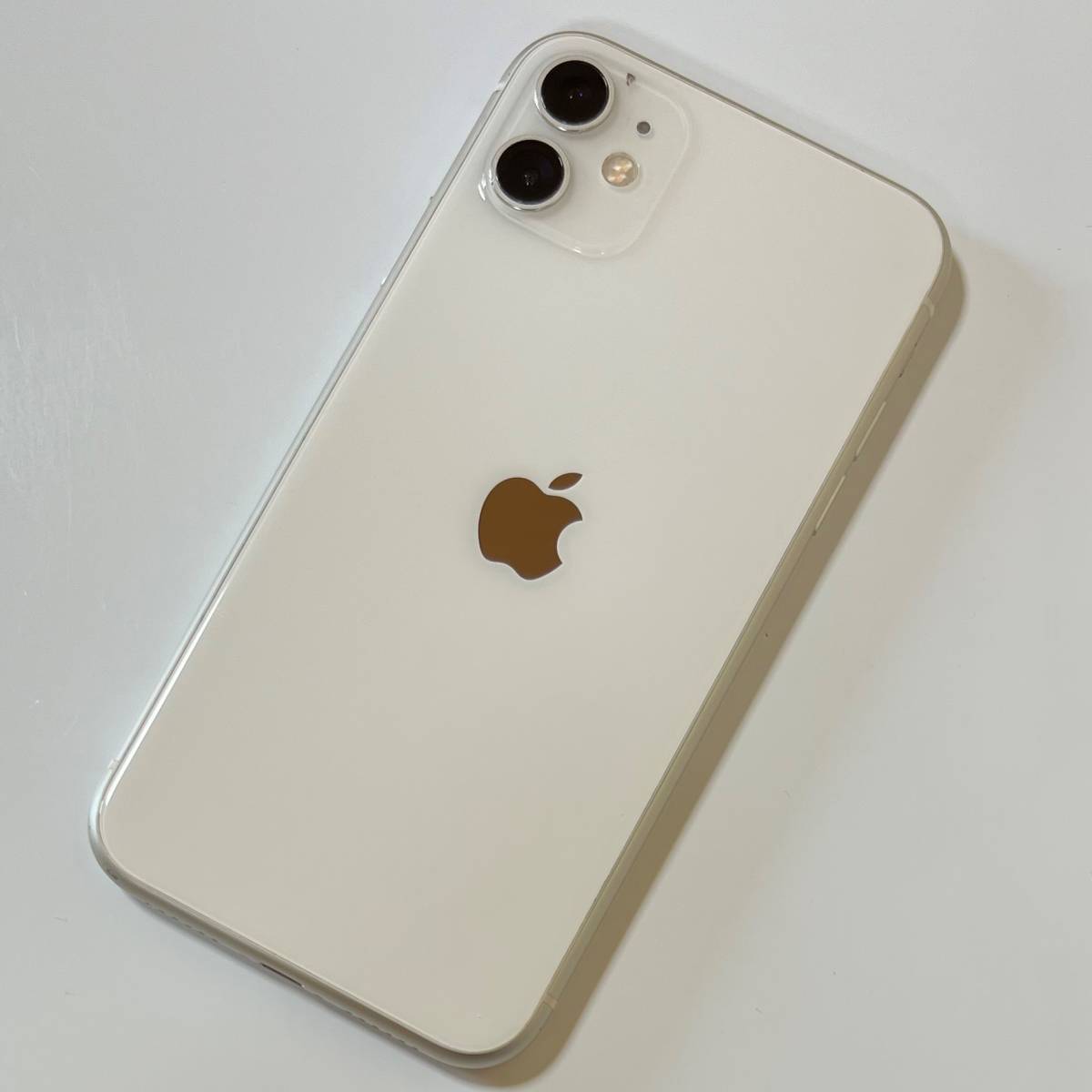 Apple iPhone11 64GB SIMフリー バッテリー 容量82% | tspea.org