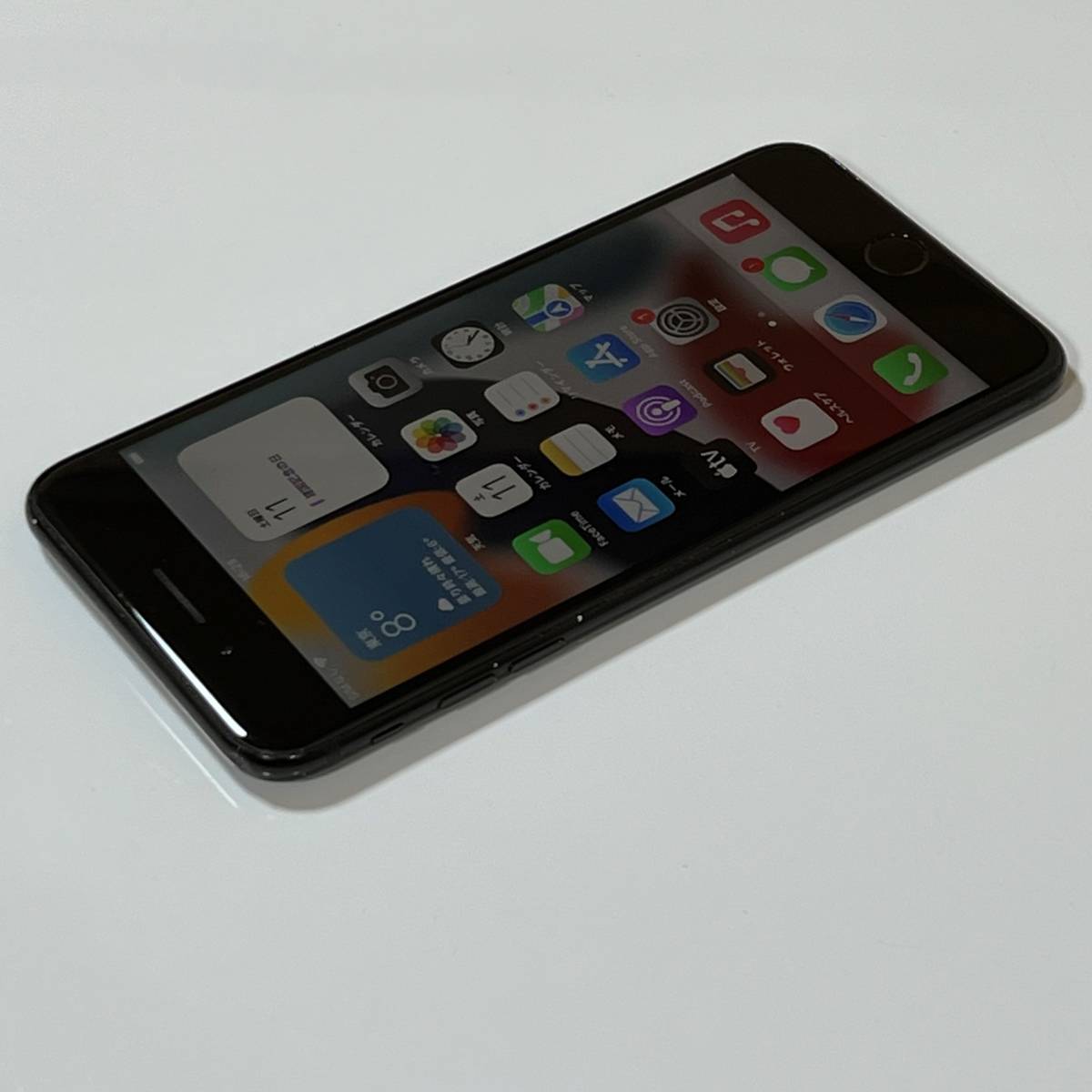 ヤフオク! - Apple SIMフリー iPhone 7 Plus ジェ...