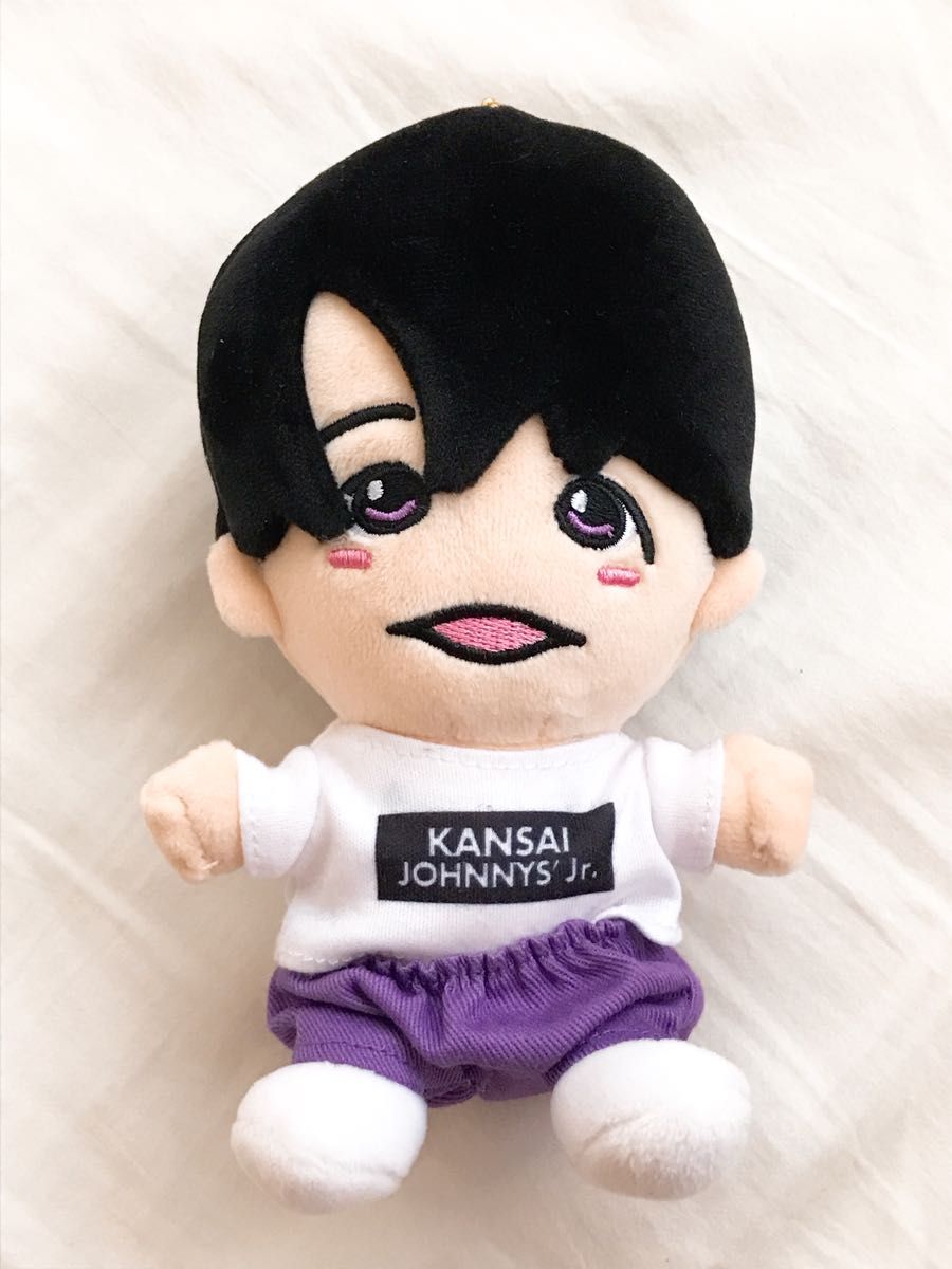 独特な 【送料無料】 大西風雅 ちびぬい 正規品|Yahoo!フリマ(旧PayPayフリマ) アイドル