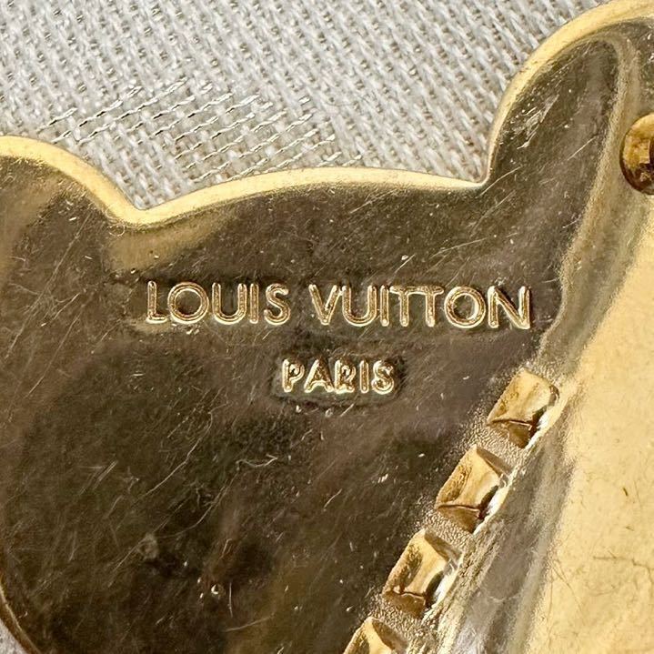 希少☆ LOUIS VUITTON ルイ・ヴィトン 村上隆 コラボ プティパンダ